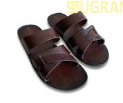 Dép Da Sugrand – Thoáng Mát, Thanh Lịch Cho Mọi Hoạt Động