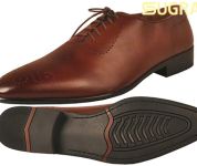 Phân Biệt Giày Da Thật Và Giày Da Công Nghiệp: Kinh Nghiệm Cho Người Mua.