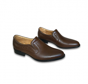 Giày da Contem 3811 NAS