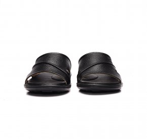 Dép da Contem 377 DEN