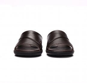 Dép da Contem 377 NAU