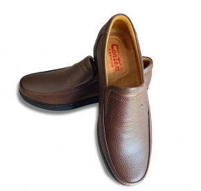 Giày da Contem 3816N