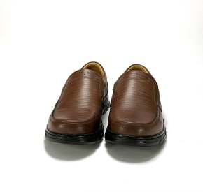 Giày da SUGRAND 3818 BOS