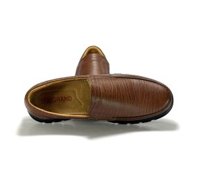 Giày da SUGRAND 3818 BOS