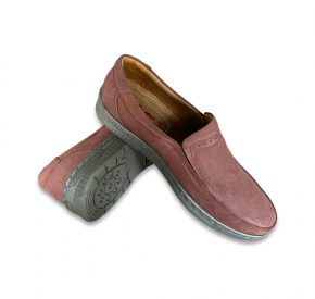 Giày da nam Contem 3916N