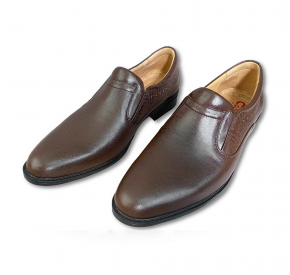 Giày da Contem 3811 NAS