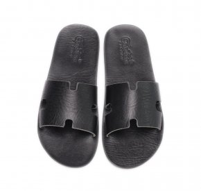 Dép thời trang nam da bò Contem 6242 DES