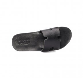 Dép thời trang nam da bò Contem 6242 DES