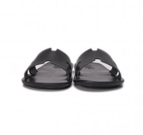 Dép thời trang nam da bò Contem 6242 DES