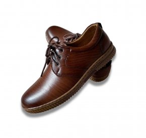 Giày da nam Contem 828N