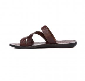 Dép râu da bò Contem 8639 NAS