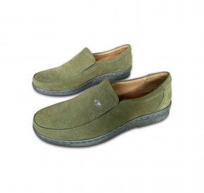 Giày da nam Contem 3916X